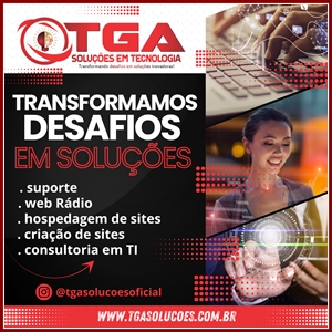 TGA Soluções em Tecnologia