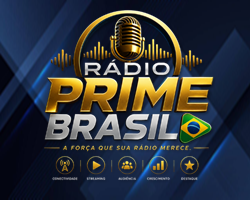 Rádio Prime Brasil